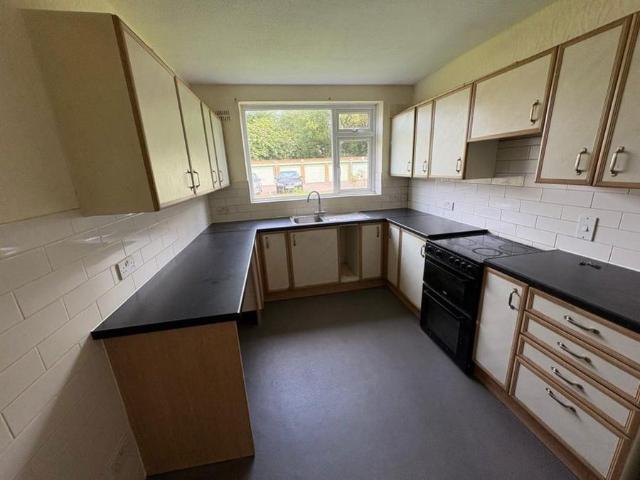 Flat for rent in Knighton, Leicester