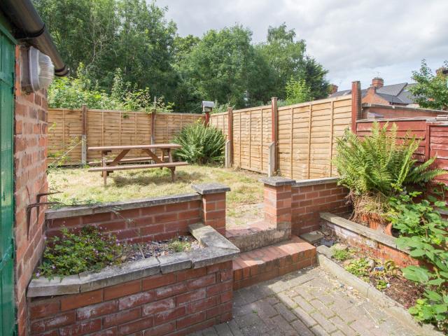 Flat for rent in Old Wharf, City Of Leicester