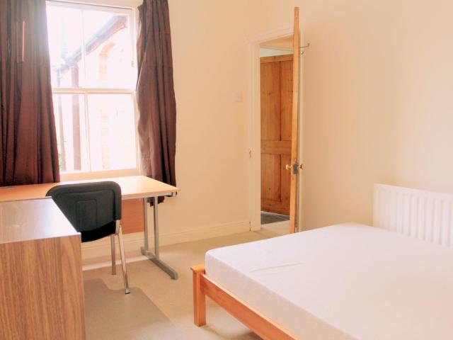 Flat for rent in Old Wharf, City Of Leicester