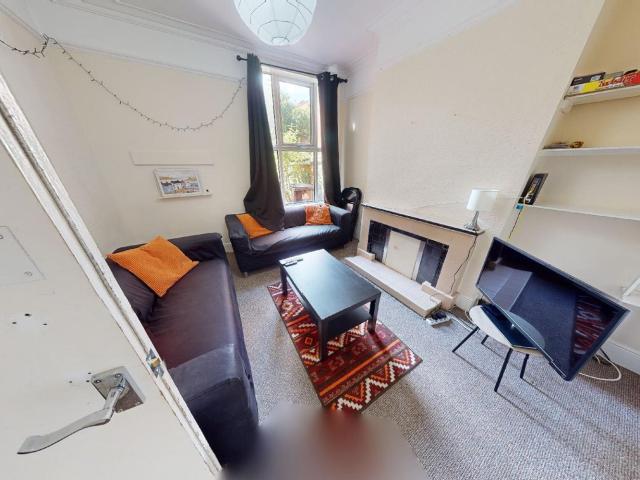Flat for rent in Old Wharf, City Of Leicester