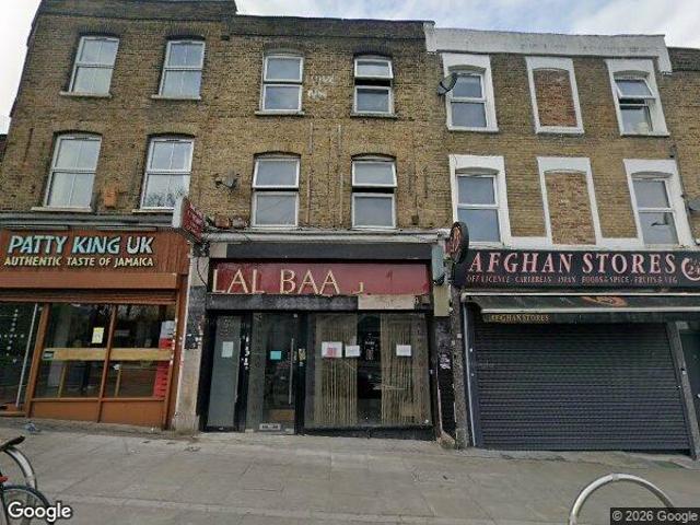 Flat for rent in West Dulwich, Greater London