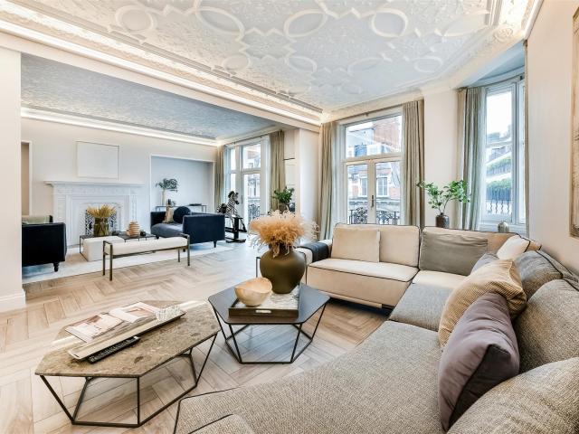 Flat for rent in City of Westminster, Greater London