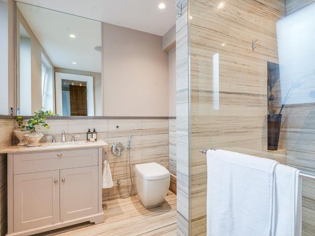 Flat for rent in City of Westminster, Greater London