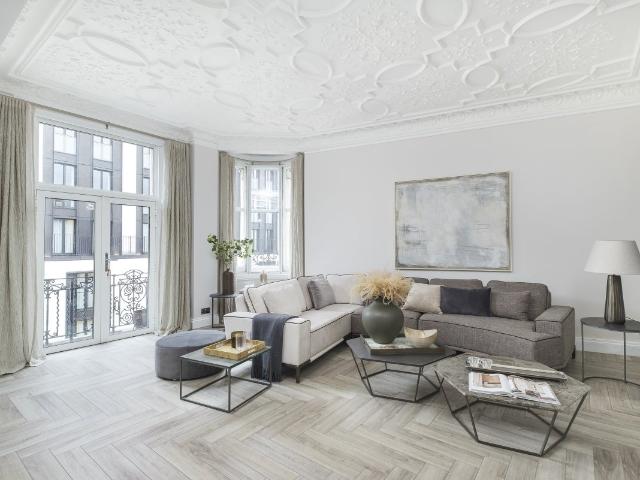 Flat for rent in City of Westminster, Greater London