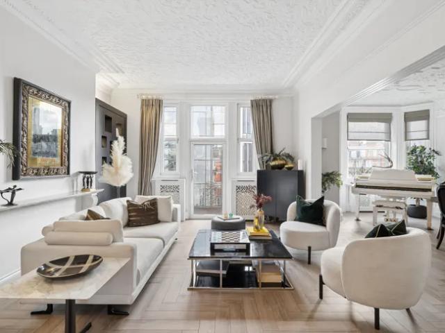 Flat for rent in City of Westminster, Greater London