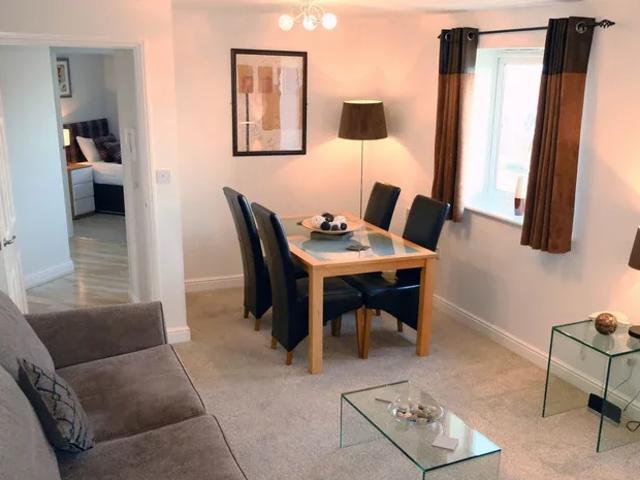 Flat for rent in Gosforth, Newcastle Upon Tyne