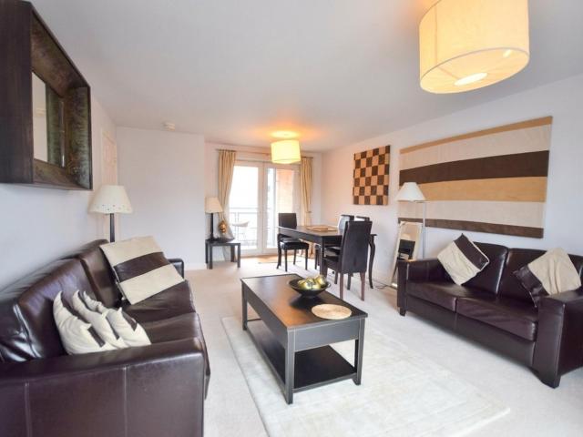 Flat for rent in Gosforth, Newcastle Upon Tyne