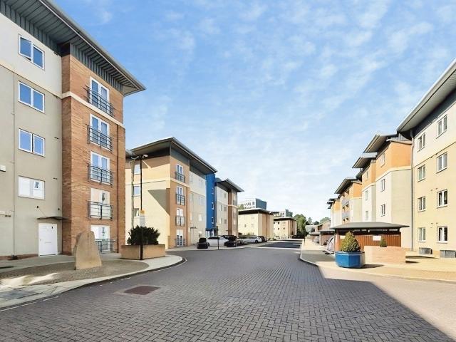 Flat for rent in Gosforth, Newcastle Upon Tyne