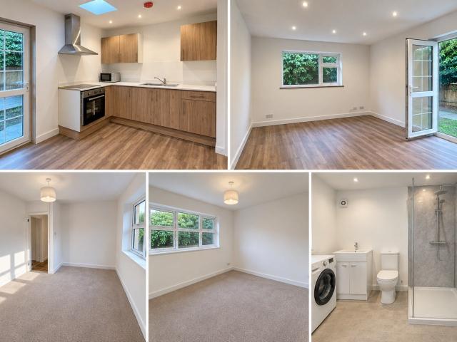 Flat for rent in Halstead, Sevenoaks