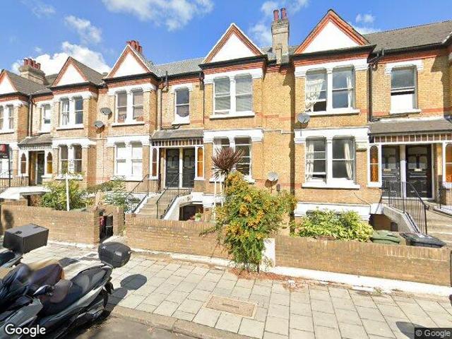 Flat for rent in West Norwood, Greater London