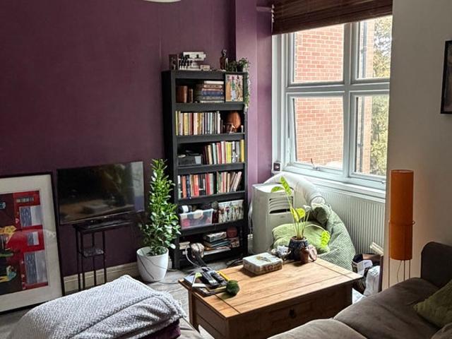 Flat for rent in West Norwood, Greater London