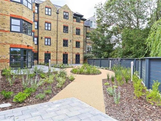 Flat for rent in West Norwood, Greater London