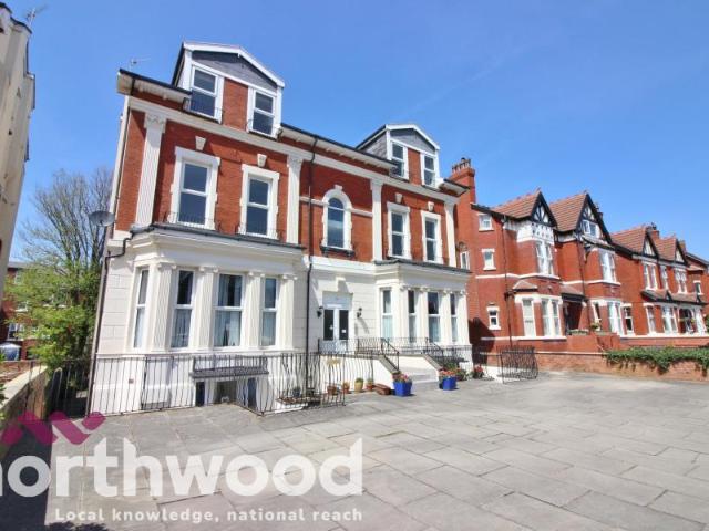 Flat for rent in Meols Cop, Southport