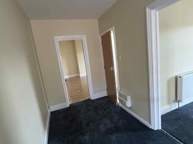 Flat for rent in Southport, Meols Cop