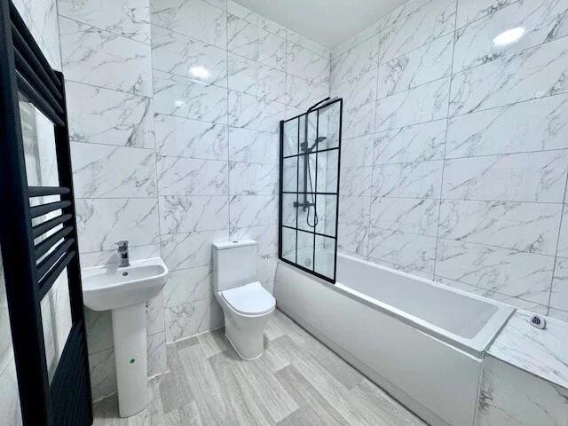 Flat for rent in Lee Bank, Isle Of Man