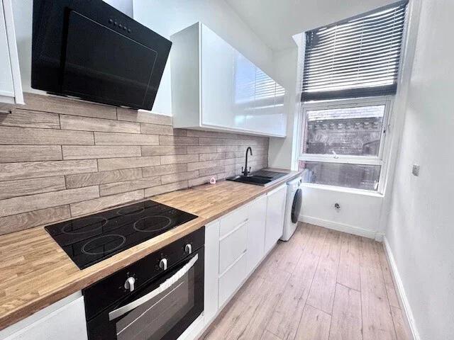 Flat for rent in Lee Bank, Isle Of Man