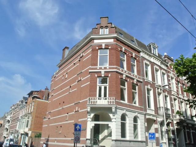 Appartement te huur in Scheveningen, Zuid Holland
