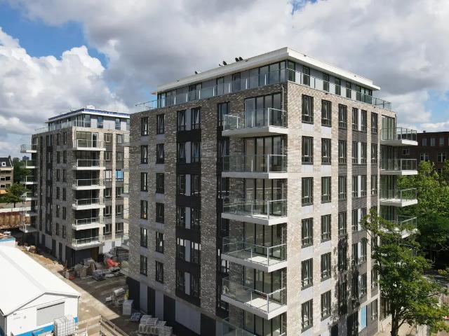 Appartement te huur in Bezuidenhout, Zuid Holland