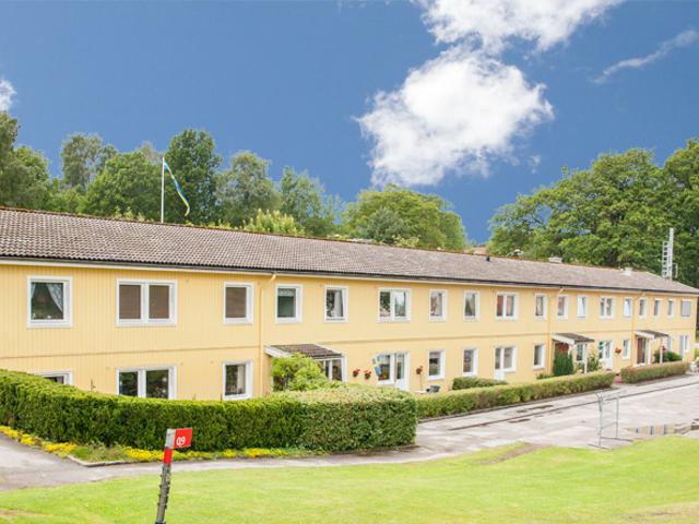 Lägenhet hyra i Svanesund, Västra Götaland