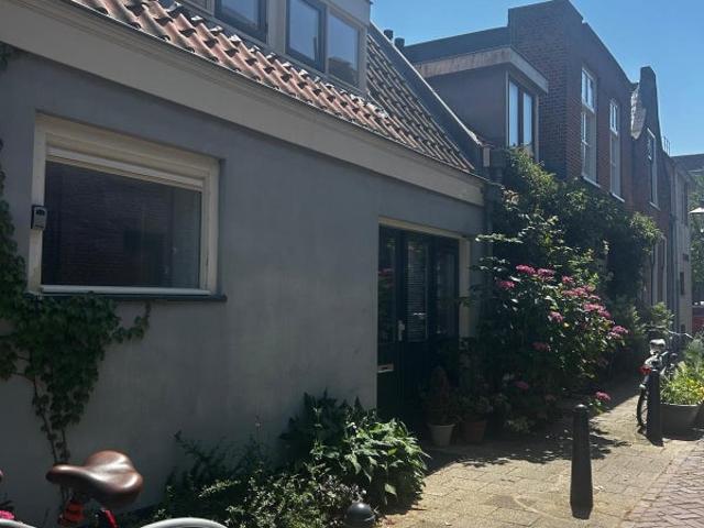 Appartement te huur in Zuid Holland