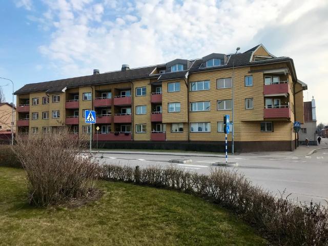 Lägenhet hyra i Köping, Västmanland