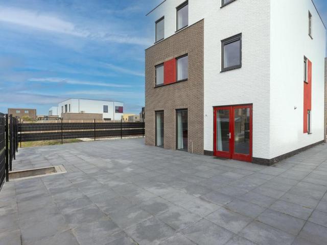 Appartement te huur in Warande, Lelystad