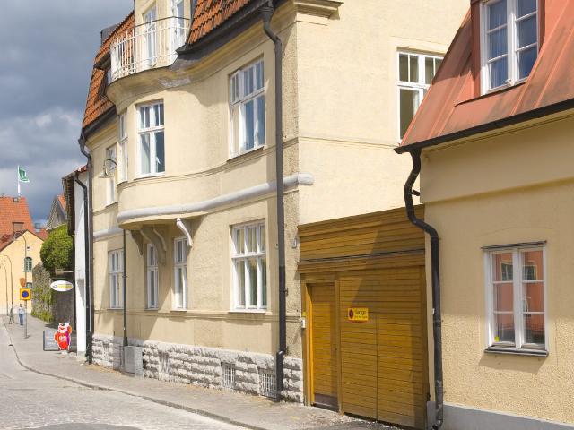 Lägenhet hyra i Östhammar, Uppsala