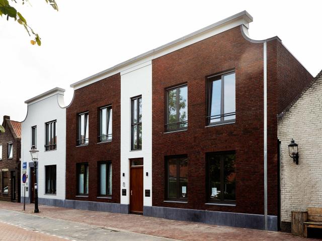 Appartement te huur in Roosendaal, Noord Brabant