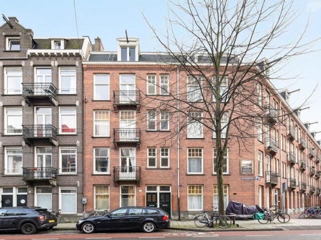 Appartement te huur in West, Amsterdam