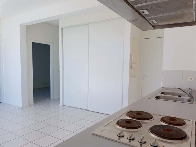 Appartement location à Dumbéa