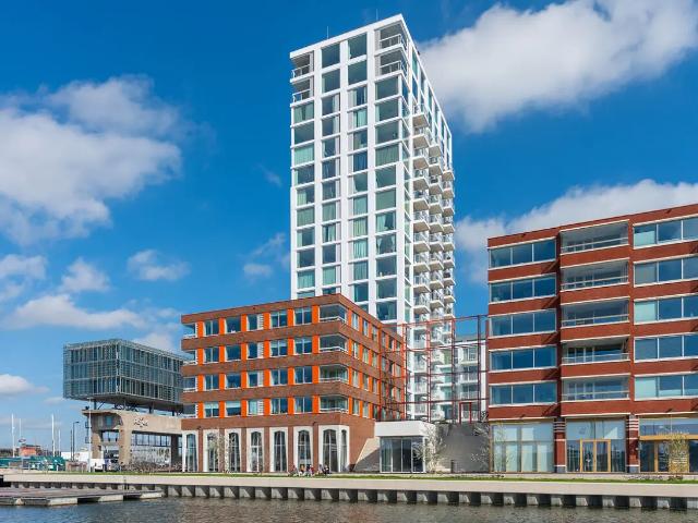 Appartement te huur in Noord, Amsterdam