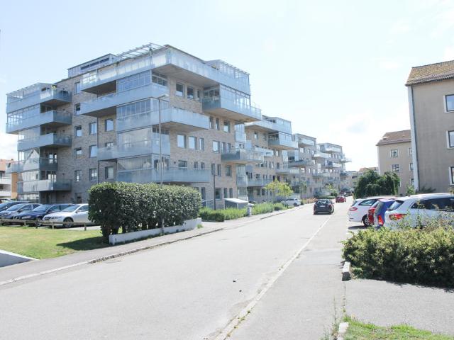 Lägenhet hyra i Varberg, Halland