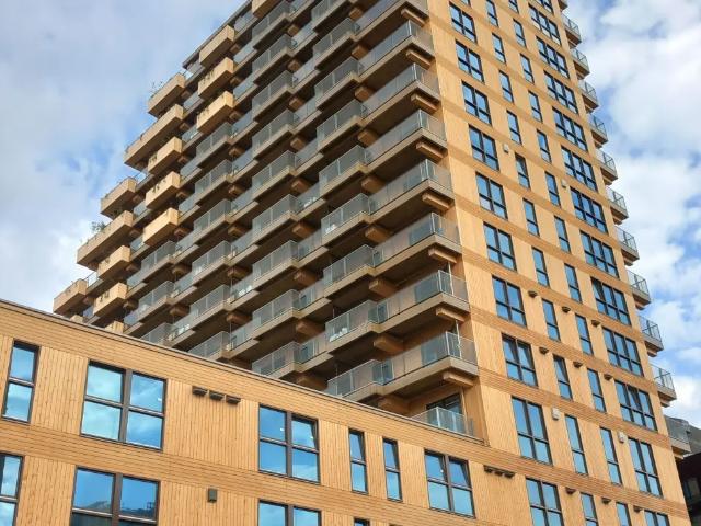 Appartement te huur in Schiemond, Rotterdam