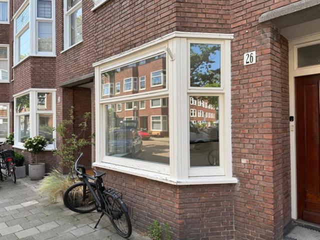 Appartement te huur in Zuid, Amsterdam