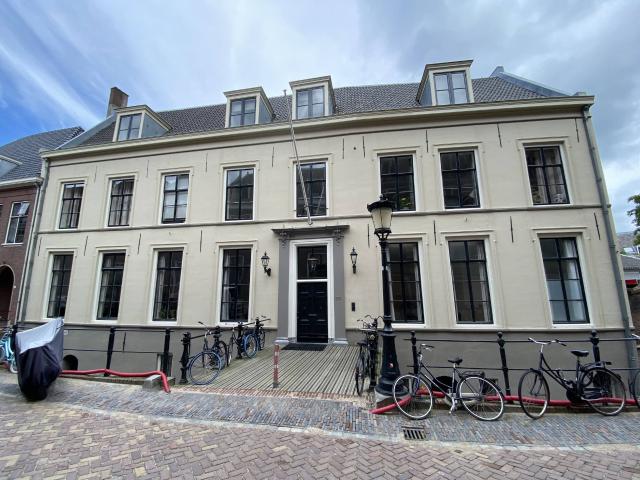 Appartement te huur in Haarzuilens, Utrecht