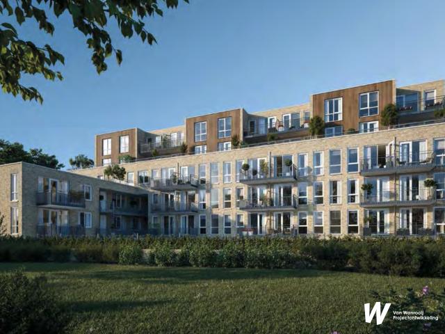 Appartement te huur in Woensel-Zuid, Noord Brabant