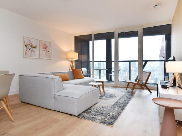 Appartement te huur in Centrum, Rotterdam