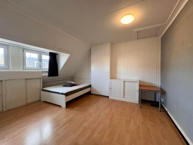 Appartement te huur in Heerlen, Limburg