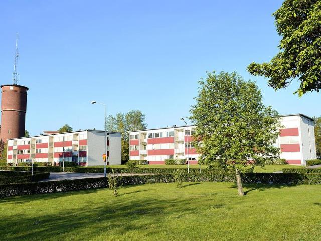 Lägenhet hyra i Nybro, Kalmar