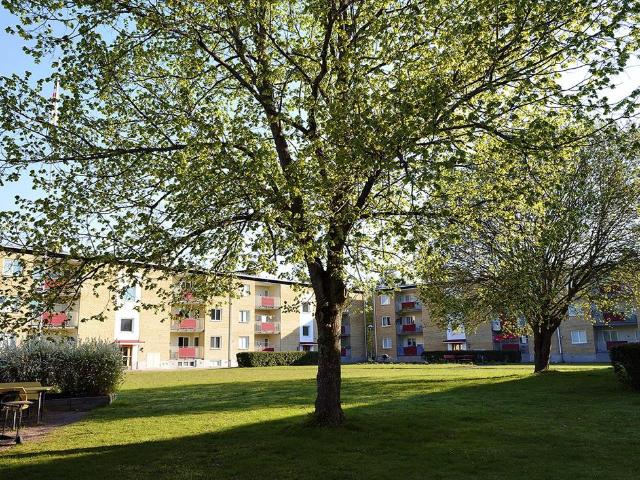 Lägenhet hyra i Nybro, Kalmar
