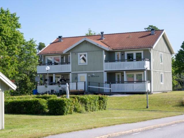 Lägenhet hyra i Ankarsrum, Kalmar
