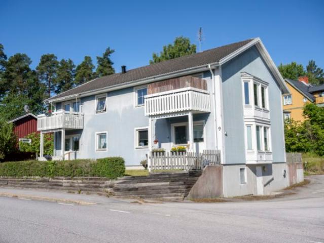 Lägenhet hyra i Ankarsrum, Kalmar
