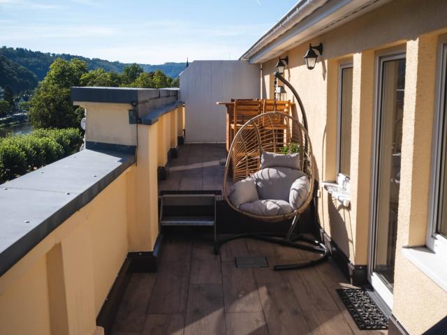 Apartment mieten in Bad Ems, Rheinland-Pfalz