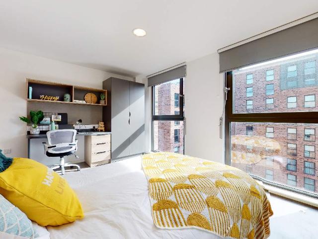 Room for rent in Townhead, Scotland