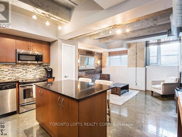 Apartment for rent in Woburn, Ontario