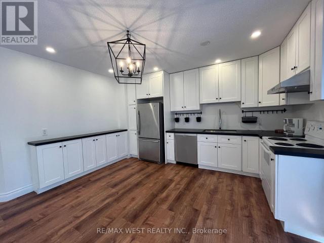 Apartment for rent in King, Ontario