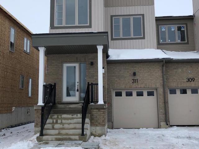 Apartment for rent in Clearview