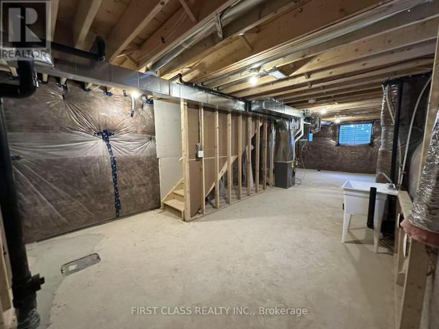 Apartment for rent in Clearview