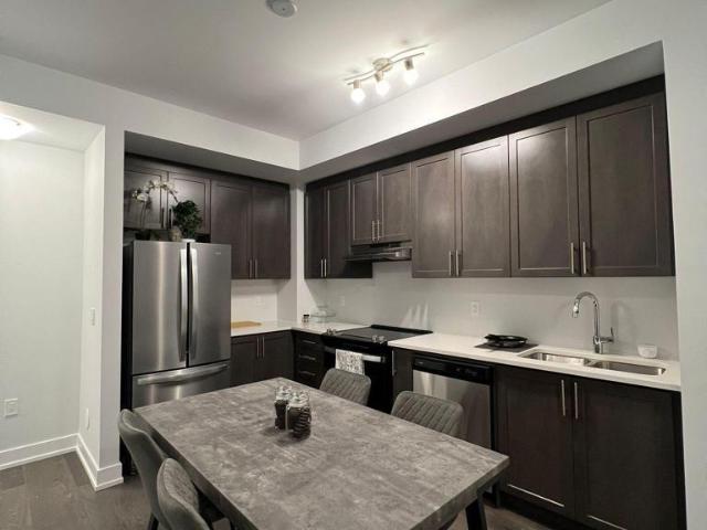 Apartment for rent in Rosemount, Kitchener