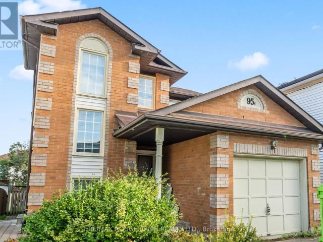 House for rent in Clarington, Ontario